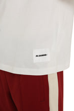 Carica l'immagine nel visualizzatore di Gallery, Set da tre t-shirt in cotone
