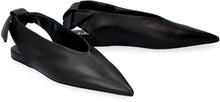 Load image into Gallery viewer, Leather mules
