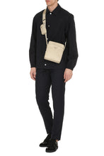 Carica l'immagine nel visualizzatore di Gallery, Overshirt in cotone
