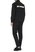 Carica l'immagine nel visualizzatore di Gallery, Overshirt in cotone
