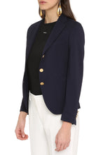 Carica l'immagine nel visualizzatore di Gallery, Blazer in jersey
