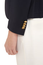 Carica l'immagine nel visualizzatore di Gallery, Blazer in jersey
