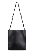 Carica l'immagine nel visualizzatore di Gallery, Tote bag Tangle in pelle
