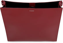 Carica l'immagine nel visualizzatore di Gallery, Tote bag Tangle in pelle
