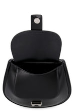 Carica l'immagine nel visualizzatore di Gallery, Mini borsa a spalla in pelle
