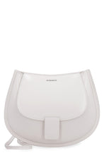 Carica l'immagine nel visualizzatore di Gallery, Mini borsa a spalla in pelle
