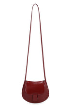 Carica l'immagine nel visualizzatore di Gallery, Mini borsa a spalla in pelle
