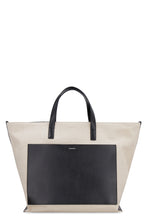 Carica l'immagine nel visualizzatore di Gallery, Tote bag in tela
