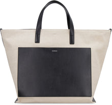 Carica l'immagine nel visualizzatore di Gallery, Tote bag in tela
