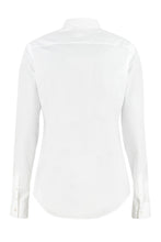 Carica l'immagine nel visualizzatore di Gallery, Camicia in popeline di cotone
