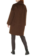 Carica l'immagine nel visualizzatore di Gallery, Cappotto Jums in lana e alpaca
