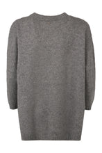 Carica l'immagine nel visualizzatore di Gallery, Maglione in cachemire con scollo a V
