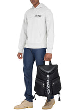 Load image into Gallery viewer, Cotton hoodie
