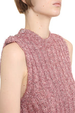 Carica l'immagine nel visualizzatore di Gallery, Gilet in maglia
