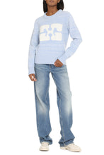 Carica l'immagine nel visualizzatore di Gallery, Pullover in misto lana
