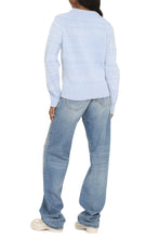 Carica l'immagine nel visualizzatore di Gallery, Pullover in misto lana
