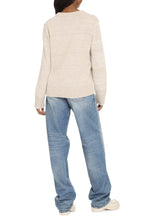 Carica l'immagine nel visualizzatore di Gallery, Pullover in misto lana
