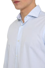 Carica l'immagine nel visualizzatore di Gallery, Camicia in cotone a righe
