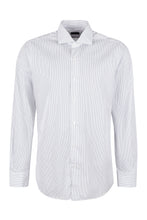 Carica l'immagine nel visualizzatore di Gallery, Camicia in cotone a righe

