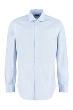 Carica l'immagine nel visualizzatore di Gallery, Camicia in cotone stretch

