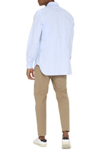 Carica l'immagine nel visualizzatore di Gallery, Camicia in cotone stretch
