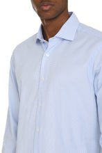 Carica l'immagine nel visualizzatore di Gallery, Camicia in cotone stretch
