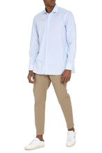 Carica l'immagine nel visualizzatore di Gallery, Camicia in cotone stretch
