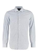 Carica l'immagine nel visualizzatore di Gallery, Camicia in popeline stretch
