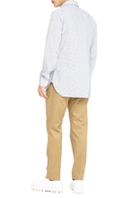 Carica l'immagine nel visualizzatore di Gallery, Camicia in popeline stretch
