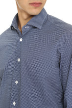 Carica l'immagine nel visualizzatore di Gallery, Camicia in popeline stretch

