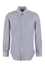 Carica l'immagine nel visualizzatore di Gallery, Camicia a righe
