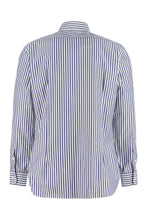 Carica l'immagine nel visualizzatore di Gallery, Camicia a righe
