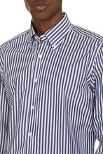 Carica l'immagine nel visualizzatore di Gallery, Camicia a righe
