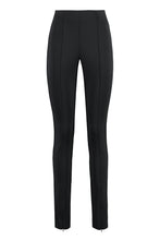 Carica l'immagine nel visualizzatore di Gallery, Leggings in tessuto tecnico
