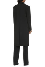 Load image into Gallery viewer, Wool blend blazer
