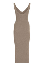 Carica l&#39;immagine nel visualizzatore di Gallery, Abito in maglia
