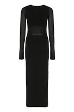 Load image into Gallery viewer, Knit midi-dress
