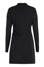 Load image into Gallery viewer, Crepe mini dress
