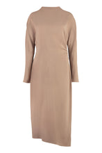 Carica l&#39;immagine nel visualizzatore di Gallery, Abito in crêpe

