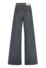 Carica l'immagine nel visualizzatore di Gallery, Jeans wide-leg
