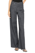 Carica l'immagine nel visualizzatore di Gallery, Jeans wide-leg
