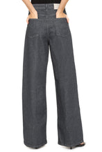 Carica l'immagine nel visualizzatore di Gallery, Jeans wide-leg
