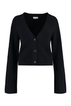 Load image into Gallery viewer, Wool cardigan
