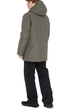 Load image into Gallery viewer, Joshua technical fabric parka
