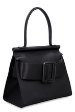 Carica l'immagine nel visualizzatore di Gallery, Tote bag Karl Soft in pelle martellata
