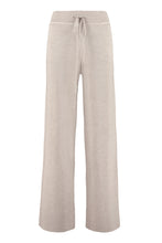Carica l'immagine nel visualizzatore di Gallery, Pantaloni culotte Kenya in maglia
