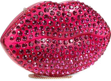 Carica l'immagine nel visualizzatore di Gallery, Clutch Kiss Me Miniaudière
