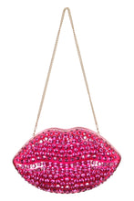 Carica l'immagine nel visualizzatore di Gallery, Clutch Kiss Me Miniaudière
