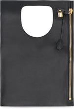 Load image into Gallery viewer, Alix leather tote
