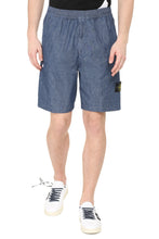 Carica l'immagine nel visualizzatore di Gallery, Shorts in denim
